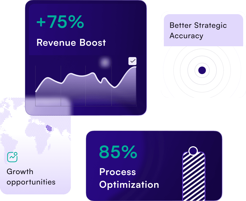 consulting illustration