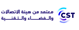 Communications, Space & Technology Commission logo