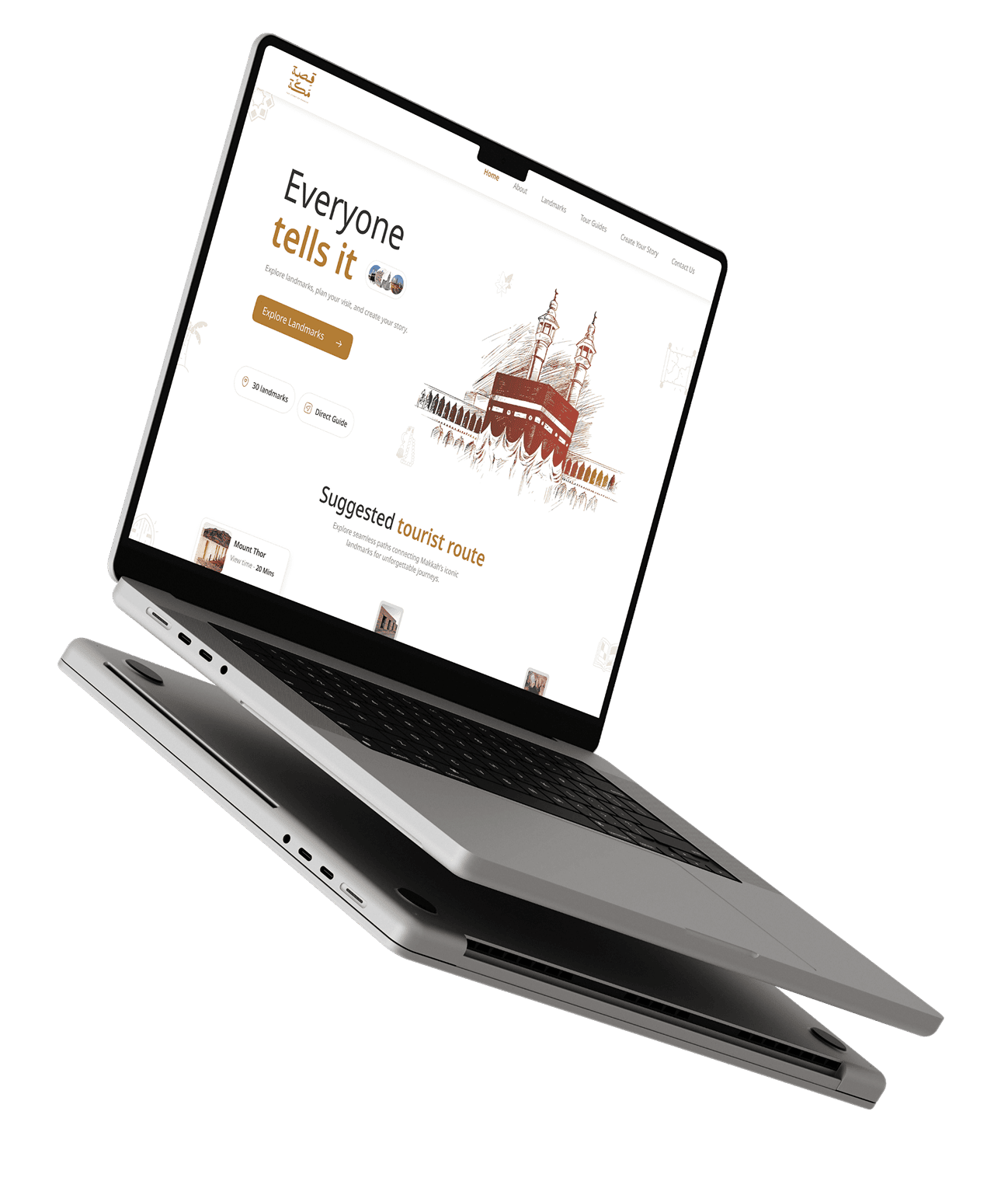 Website